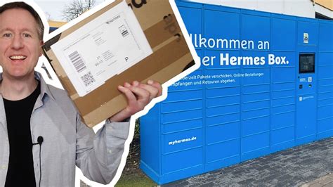 hermes packstation abholen|hermes box pakete abrufen.